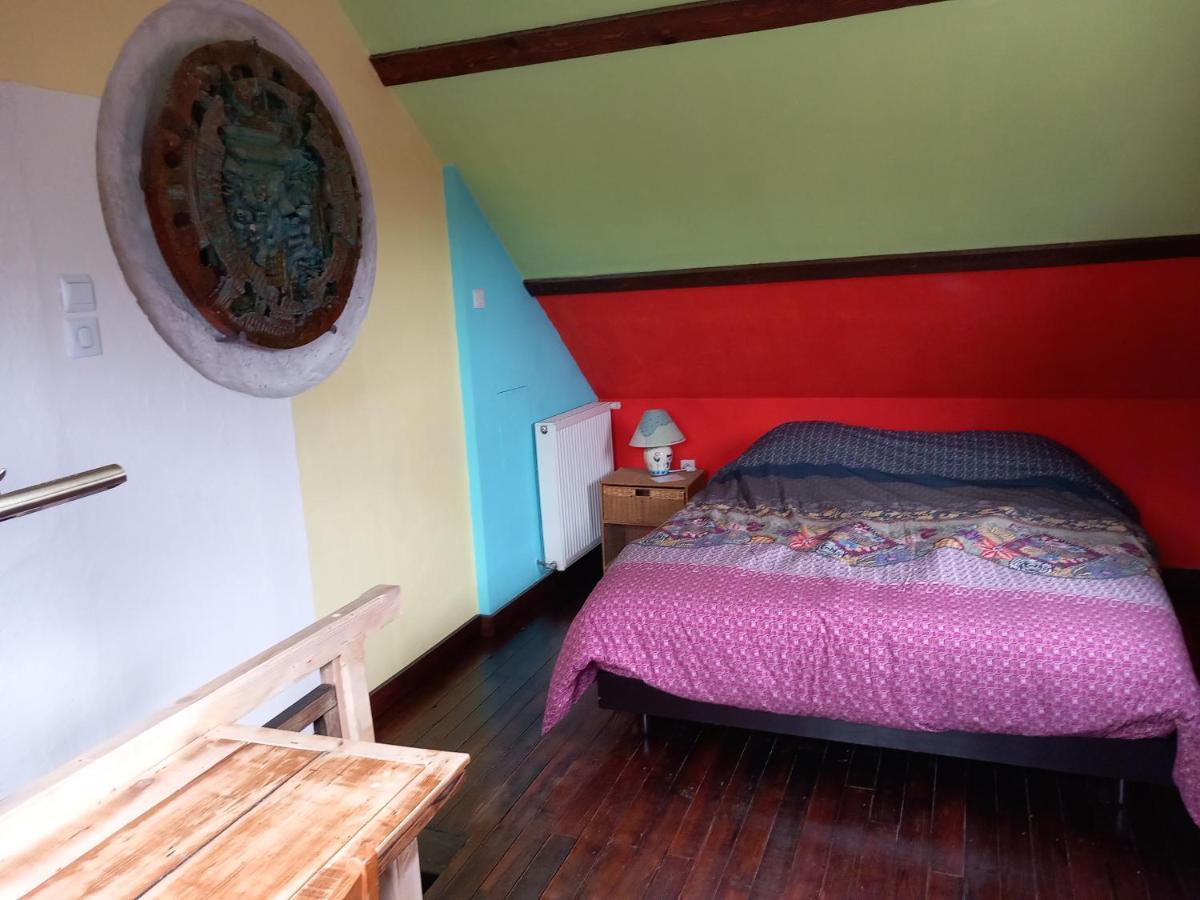 Maison D'Artiste Acces Jardin モブージュ エクステリア 写真