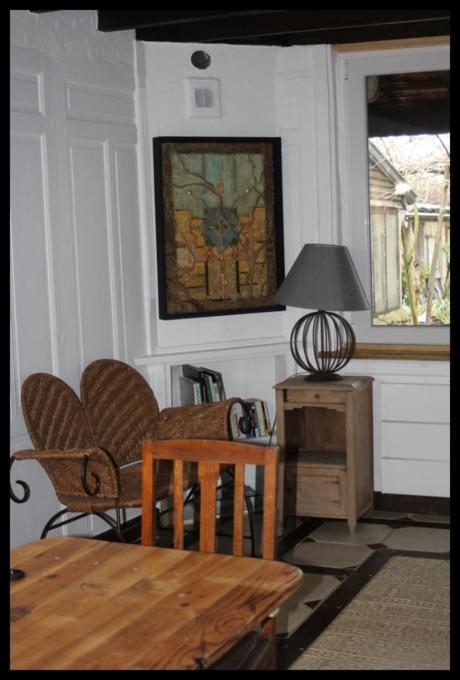 Maison D'Artiste Acces Jardin モブージュ エクステリア 写真